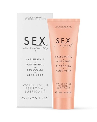 Bijoux Indiscrets - Lubricante base agua