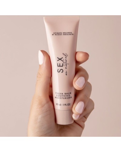 Bijoux Indiscrets - Bálsamo hidratante y calmante