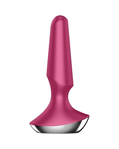 Plug Anal Satisfyer Plug-ilicious 2