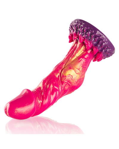 EPIC CYBERSILICOCK - Dildo Cerberus