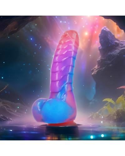 EPIC CYBERSILICOCK - Dildo Empusa