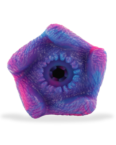 EPIC CYBERSILICOCK - Masturbador Thetis