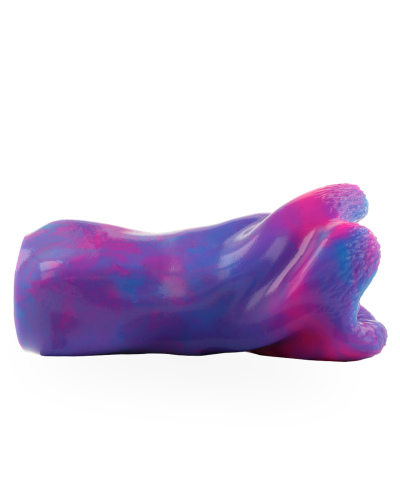 EPIC CYBERSILICOCK - Masturbador Thetis