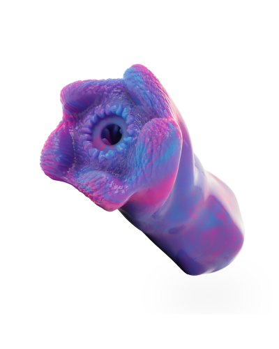 EPIC CYBERSILICOCK - Masturbador Thetis