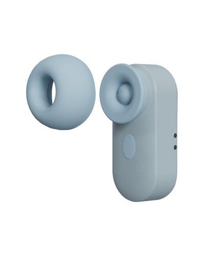 Nauti Petites - Estimulador de clítoris