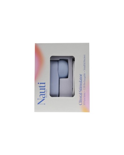 Nauti Petites - Estimulador de clítoris