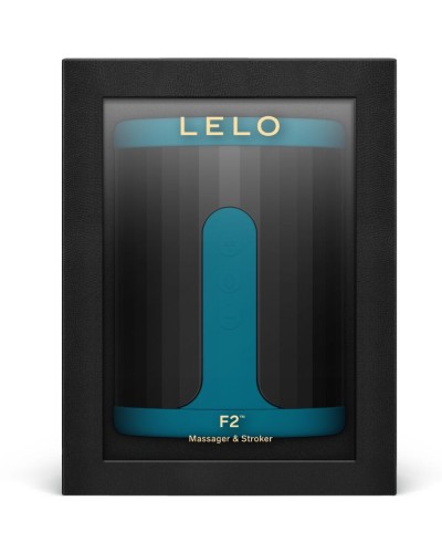 LELO F2S - Masturbador con APP