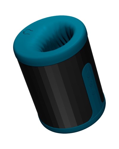 LELO F2S - Masturbador con APP