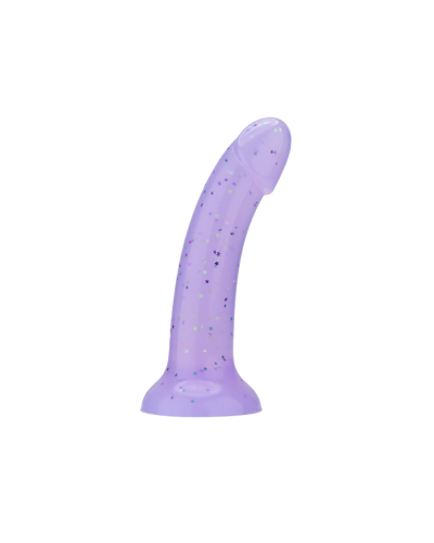 Mina Starlight - Dildo de silicona Brillante