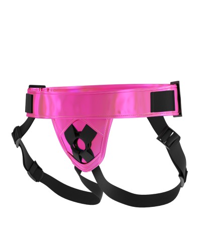 Mina Lustre - Árnes con correa