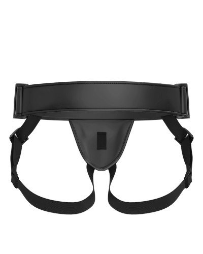 Mina Eclipse - Arnés con correa