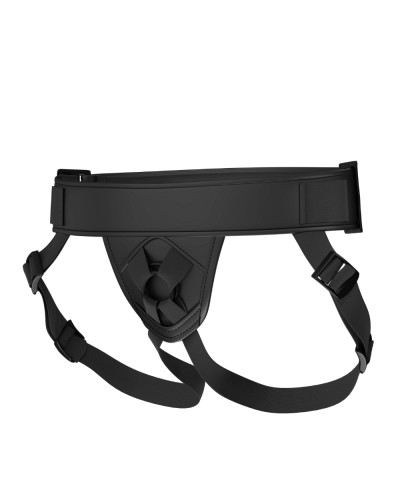 Mina Eclipse - Arnés con correa