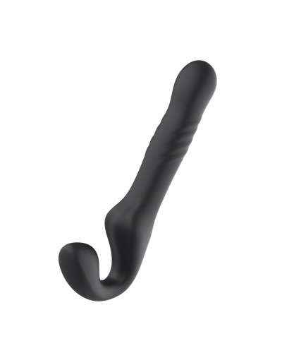 Mina Surge - Arnés vibrador y empuje