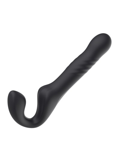 Mina Surge - Arnés vibrador y empuje