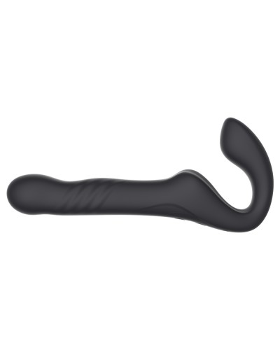 Mina Surge - Arnés vibrador y empuje