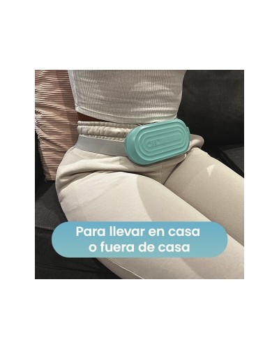 TensCare Ova - Cinturón para el Dolor Menstrual