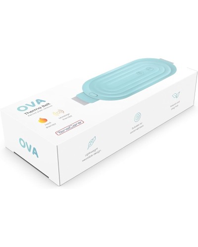 TensCare Ova - Cinturón para el Dolor Menstrual