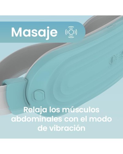 TensCare Ova - Cinturón para el Dolor Menstrual