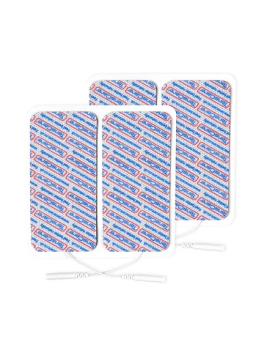 TensCare - Electrodos autoadhesivos 50x100 mm