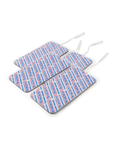 TensCare - Electrodos autoadhesivos 50x100 mm