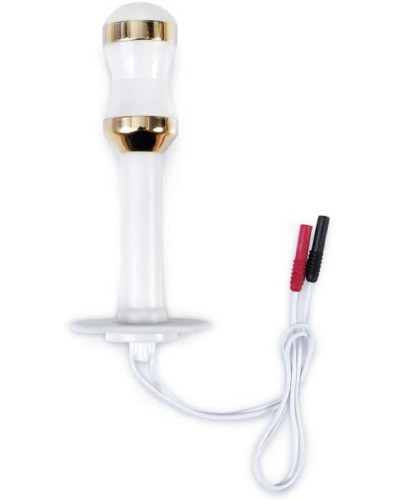 Sonda vaginal Periprobe VAG-2STW, con electrodos de oro para electroestimulación y biofeedback EMG