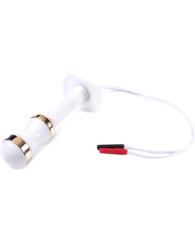 Sonda vaginal Periprobe VAG-2STW, con electrodos de oro para electroestimulación y biofeedback EMG