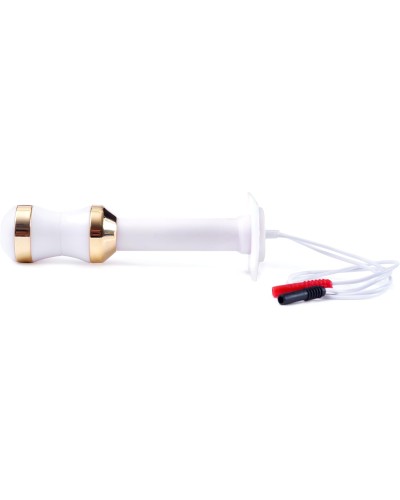 Sonda vaginal Periprobe VAG-2STW, con electrodos de oro para electroestimulación y biofeedback EMG