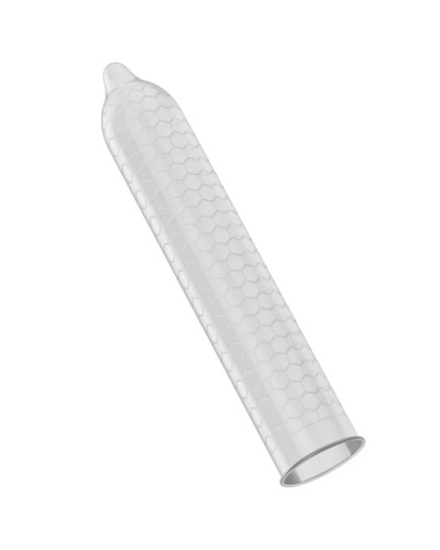 Lelo Hex Organic - Preservativo 36 Unidades