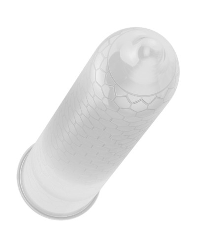 Lelo Hex Organic - Preservativo 36 Unidades