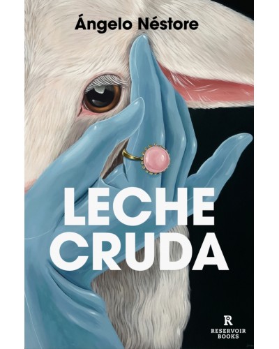 Leche cruda de Ángelo Néstore