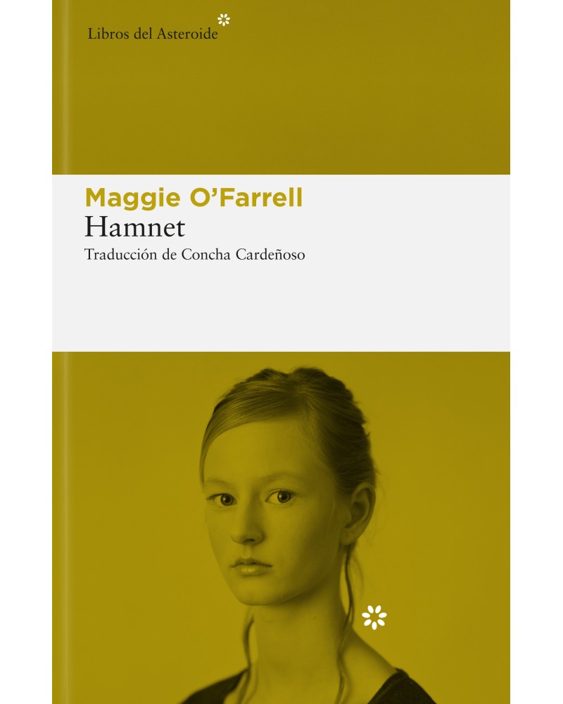 Hamnet de Maggie O'Farrell