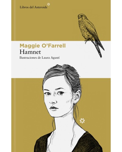 Hamnet (edición ilustrada) - Maggie O'Farrell