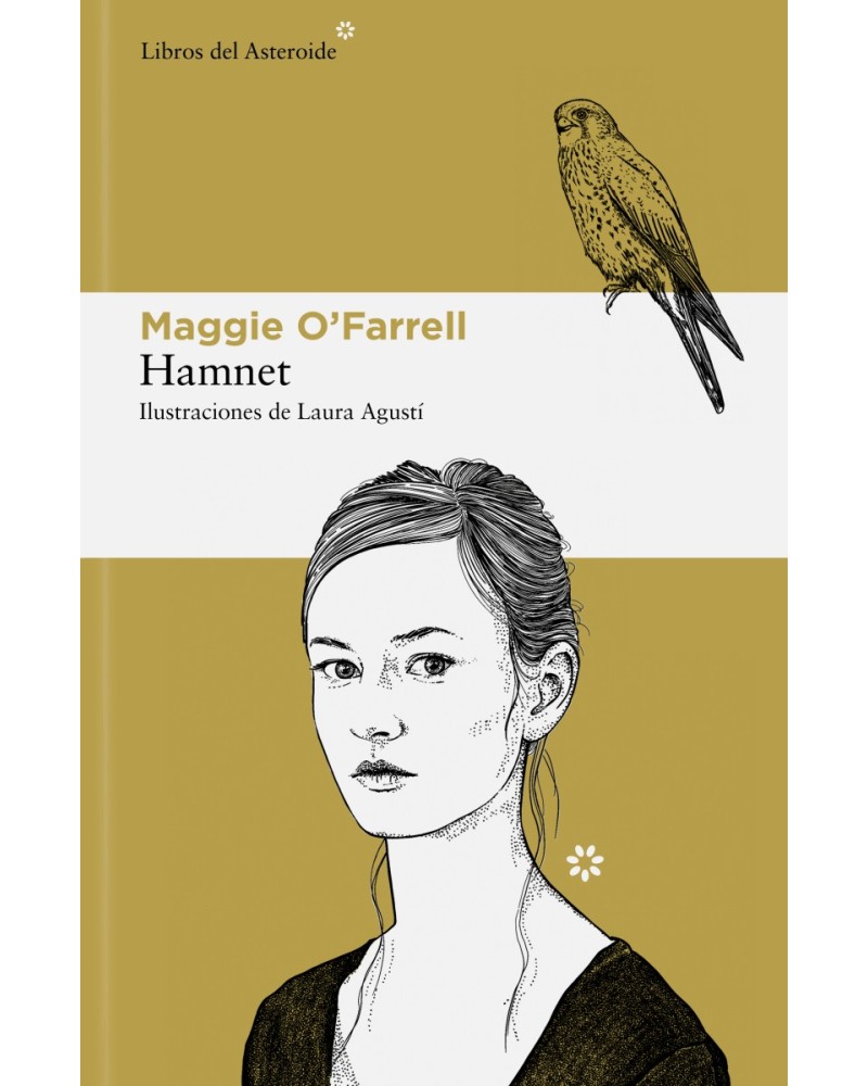 Hamnet (edición ilustrada) - Maggie O'Farrell