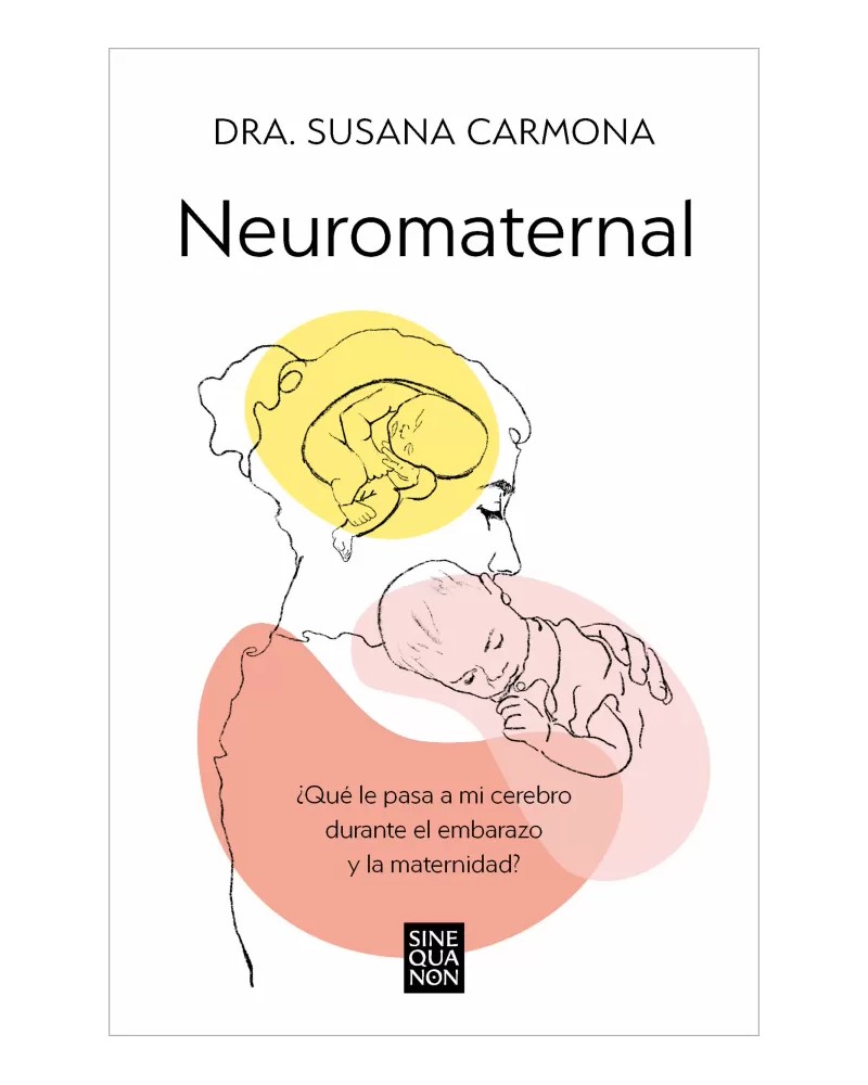 Neuromaternal - Dra. Susana Carmona
