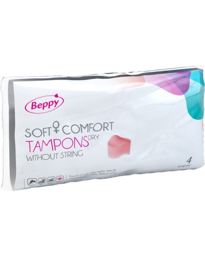 Beppy Comfor Caja de 4 unidades