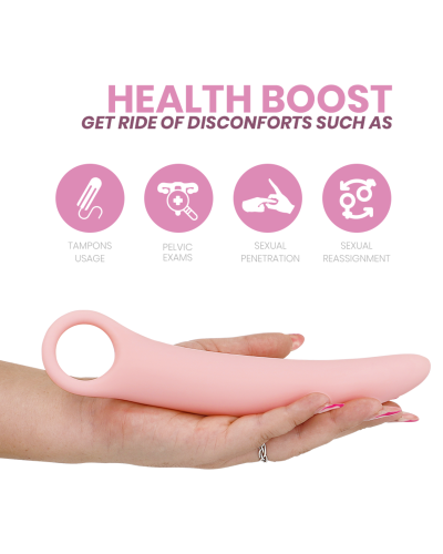 Intimichic - Set de Dilatadores