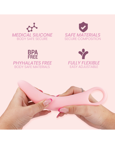 Intimichic - Set de Dilatadores