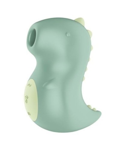 Satisfyer Din-OOOH - Succionador de Clítoris con vibración