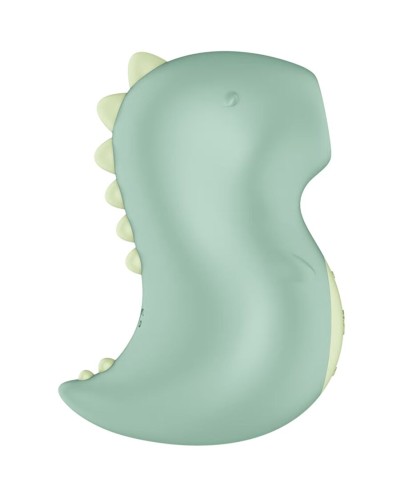 Satisfyer Din-OOOH - Succionador de Clítoris con vibración