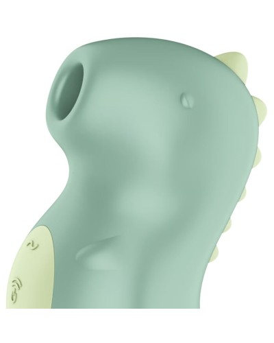 Satisfyer Din-OOOH - Succionador de Clítoris con vibración