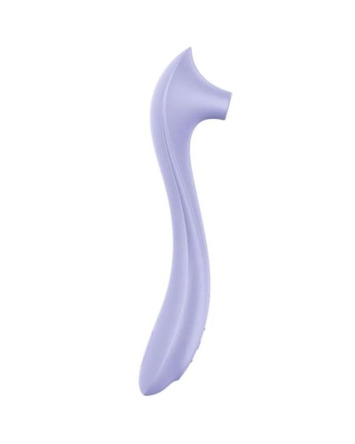 Satisfyer Easy Lover - Succionador de Clítoris con vibración