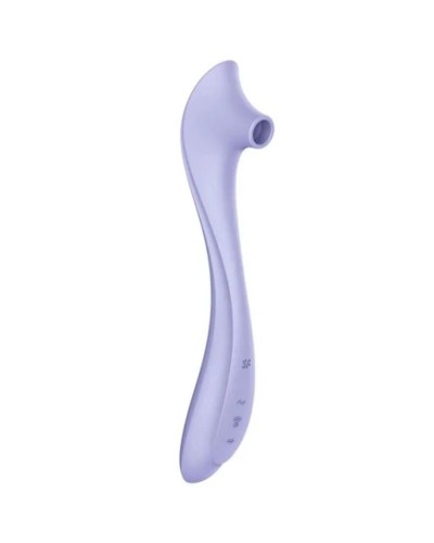 Satisfyer Easy Lover - Succionador de Clítoris con vibración