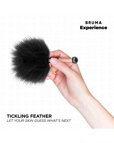 Bruma Xperience - Pack bienestar sensorial Fresa