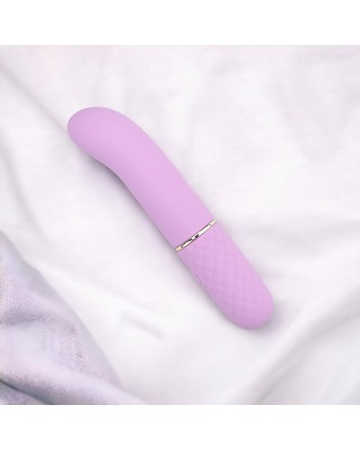 Nauti Petites - Vibrador curvado