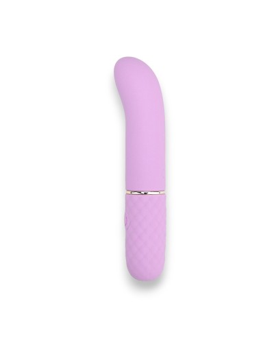 Nauti Petites - Vibrador curvado
