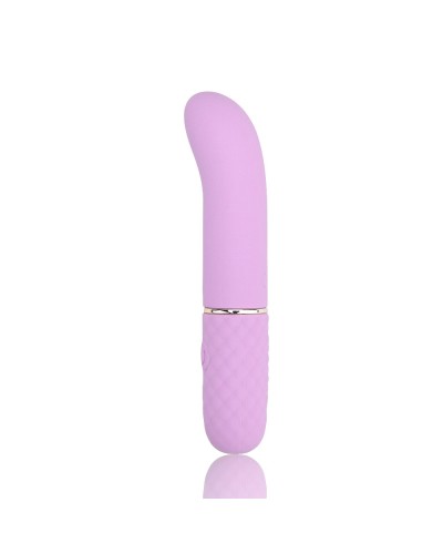 Nauti Petites - Vibrador curvado