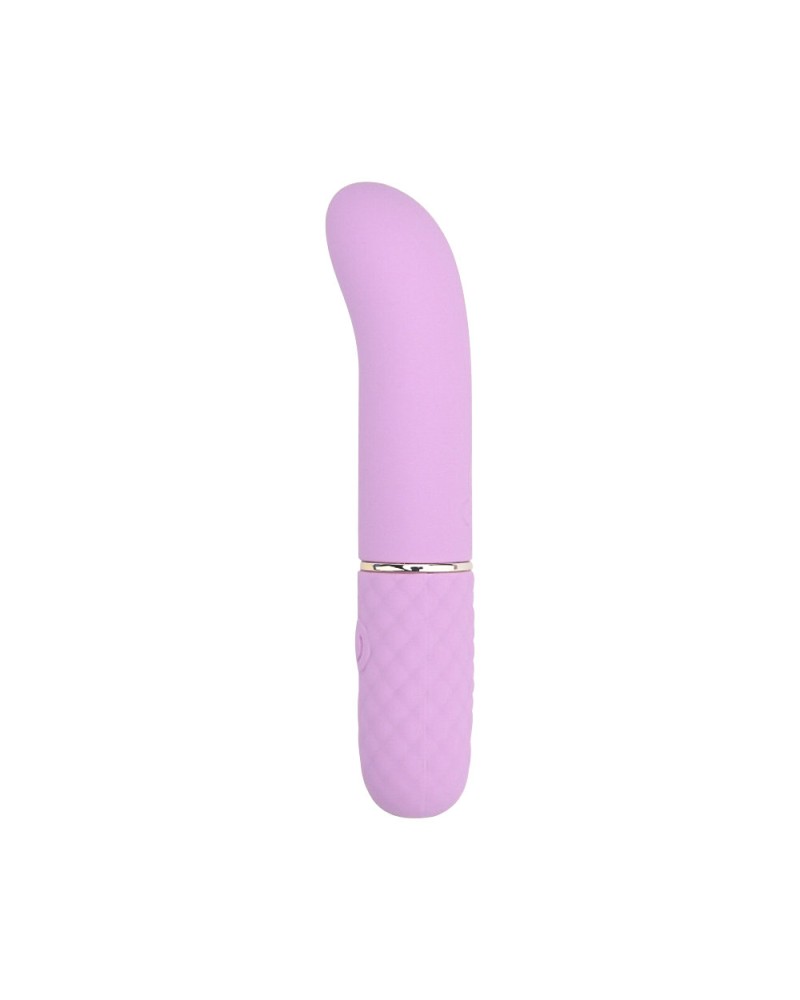 Nauti Petites - Vibrador curvado