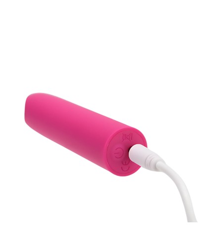 Mina Whisper - Bala vibradora