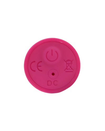 Mina Whisper - Bala vibradora