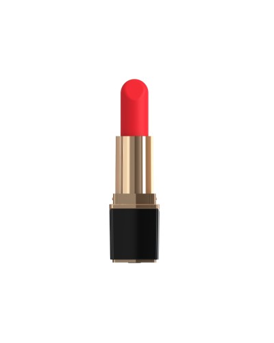 Mina Glossy Lipstick - Bala vibradora